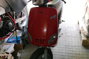 Piaggio zip 50 - 70
