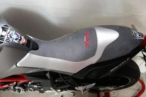 Rivestimento sella cover seat MV AGUSTA BRUTALE