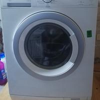 Lavasciuga Electrolux REX RWW 1686 HDW