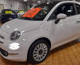 FIAT 500 1.0 Hybrid Dolcevita Style