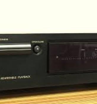 MARANTZ CD PLAYER LETTORE CD 5000 x amplificatore 