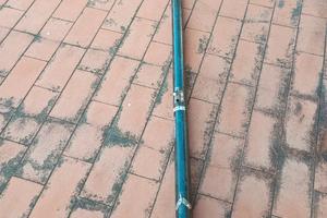 Parte Bassa ILCA6 carbonio usata