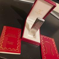 Accendino Must de Cartier Vintage