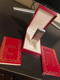 Accendino Must de Cartier Vintage