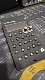 Pocket Operator 33 KO + case originale