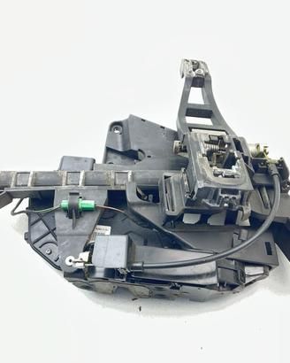 SERRATURA POSTERIORE SINISTRA FORD Kuga Serie (CBV