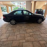 Mercedes C180