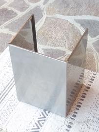 Coperture camino cappa cucina a parete