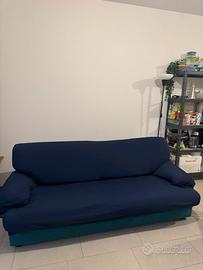 Divano 3 posti