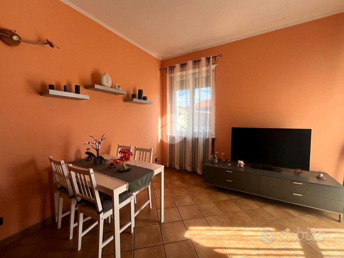 Appartamento – Vigliano Biellese, Sobrano - Vista 2