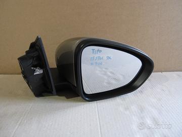Fiat Tipo Specchio/Specchietto Dx