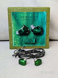 Campfire Andromeda Classic Edition Perfette