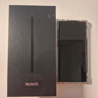 Samsung Galaxy Note 10
