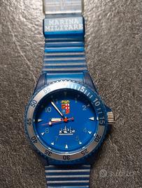 Orologio Marina Militare Vintage 