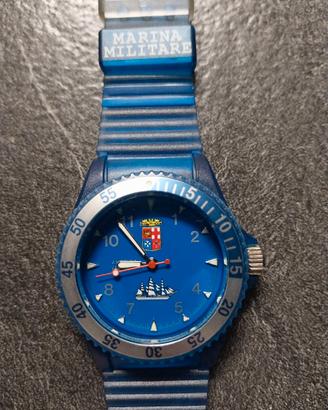 Orologio Marina Militare Vintage 