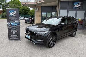 Volvo XC90 D4 Geartronic Momentum