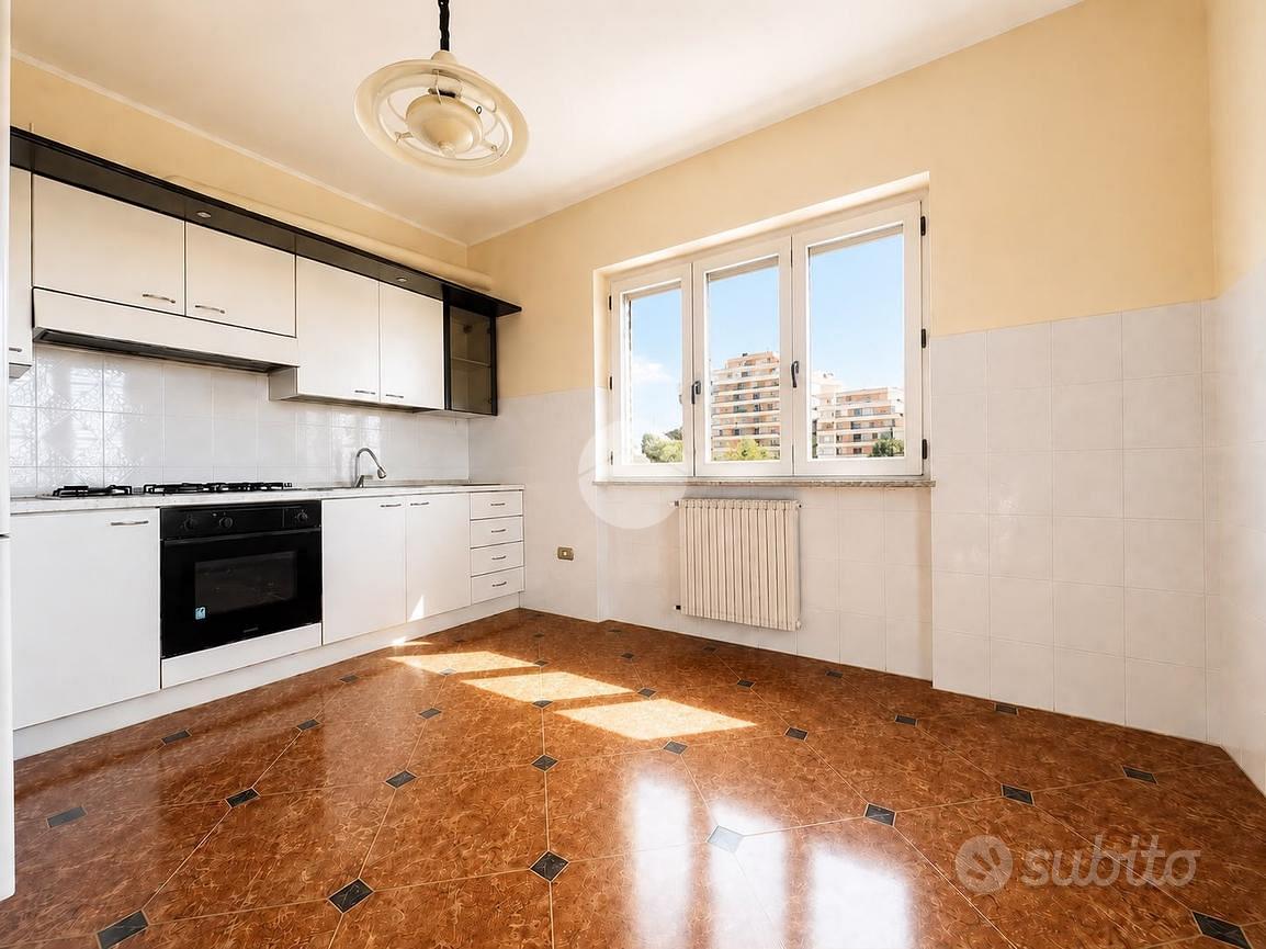 Appartamento – Montalto Uffugo, Taverna - Altro