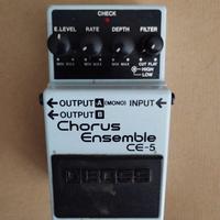 Boss CE-5