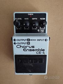 Boss CE-5