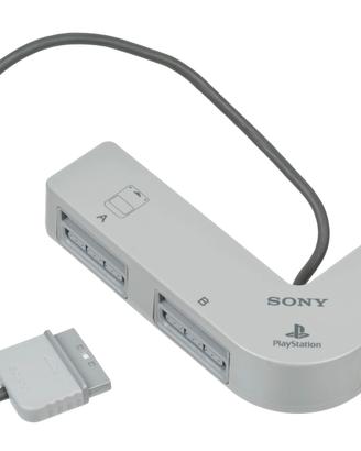 multitap ps1