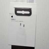 iPhone Power adapter