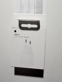 iPhone Power adapter