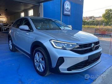 Volkswagen Taigo 1.0 tsi Life 95cv
