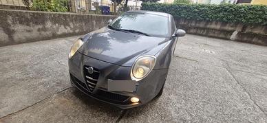 alfa romeo mito GPL