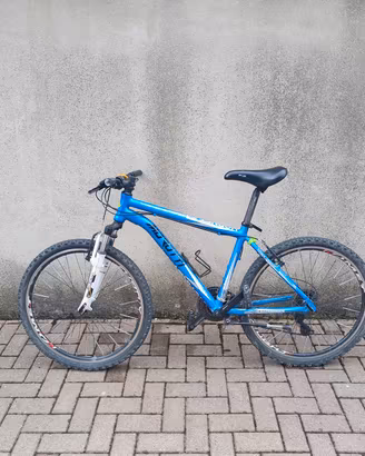 Mountain bike 