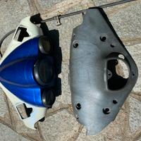 Porta strumenti cupolino Phantom F12