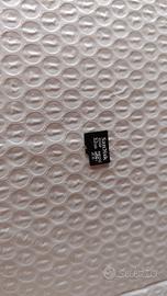 2 Microsd Platinum plus sandisk 32gb