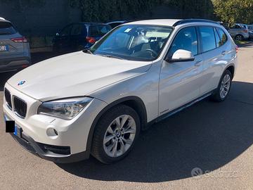 Bmw x1 (e84) - 2013