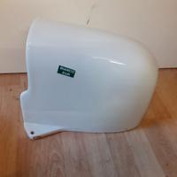 Semi colonna