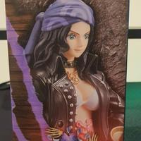 Nico Robin, one piece, the grandllady line, bandai