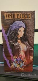 Nico Robin, one piece, the grandllady line, bandai