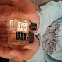 profumi chanel collezione anni 80/90