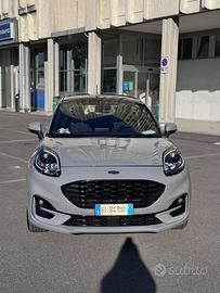 Ford Puma ST Line cambio automatico
