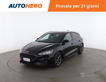 FORD Focus FT65595