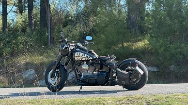Harley Davidson
