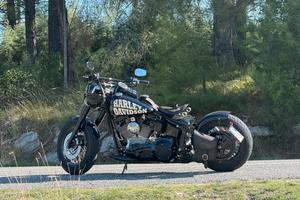 Harley Davidson