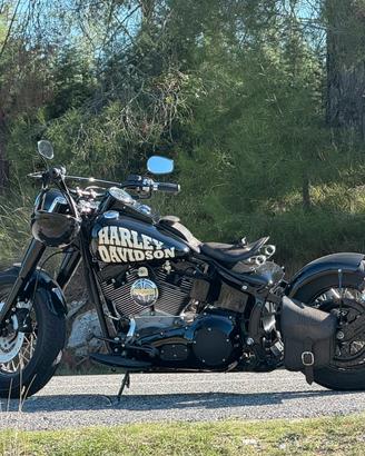 Harley Davidson