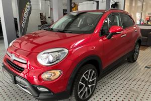 Fiat 500X 2.0 mjt Opening Edition 4x4 140cv Auto