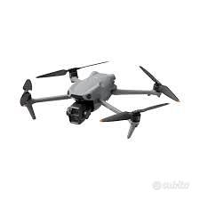 DJI Air 3S ( velivolo e batteria)