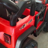 fuoristrada x bambini 