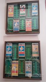 Subbuteo squadre speciali nazionali x natale