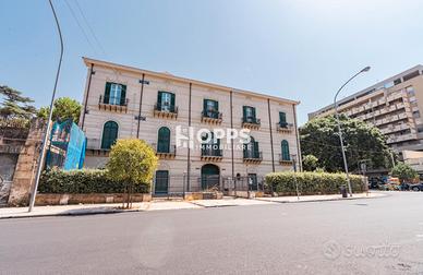 Villa laura palazzo storico via dante