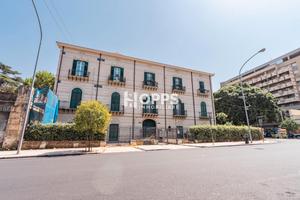 Villa laura palazzo storico via dante