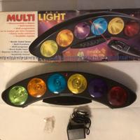 Expelec - Multilight Model WS-20022