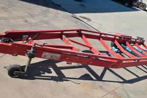 carrello Biasse 3500kg 