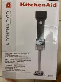 KitchenAid Frullatore a immersione Senza Fili